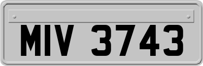 MIV3743