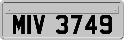 MIV3749