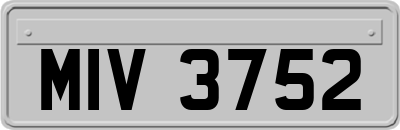 MIV3752