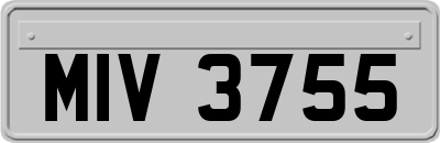 MIV3755