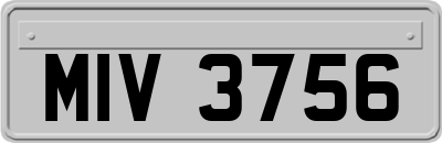 MIV3756