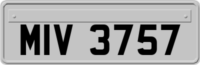 MIV3757