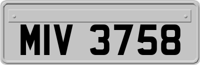 MIV3758