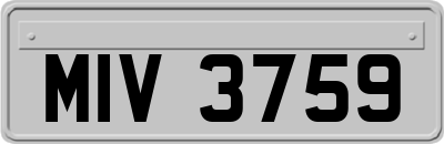 MIV3759