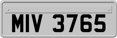 MIV3765