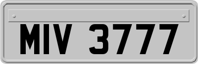 MIV3777