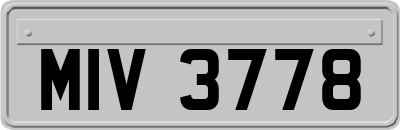 MIV3778