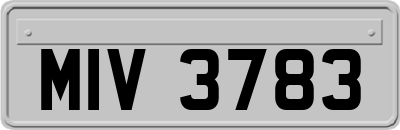 MIV3783