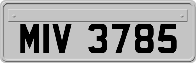 MIV3785
