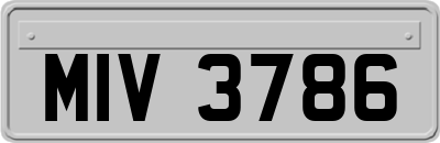 MIV3786