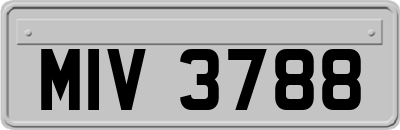 MIV3788