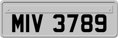 MIV3789