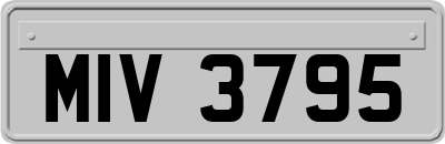 MIV3795