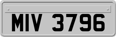 MIV3796