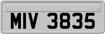 MIV3835