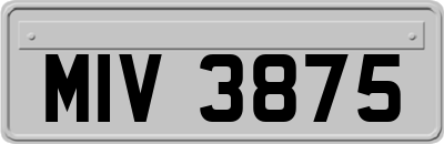 MIV3875