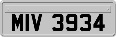 MIV3934