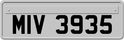 MIV3935