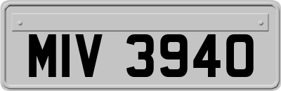 MIV3940