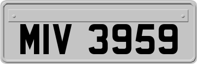 MIV3959