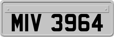 MIV3964