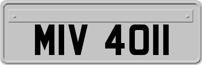 MIV4011