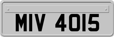 MIV4015