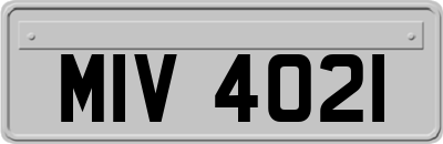 MIV4021