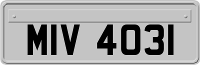 MIV4031
