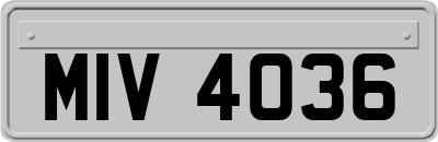 MIV4036