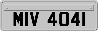 MIV4041
