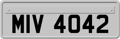 MIV4042