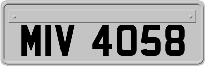 MIV4058