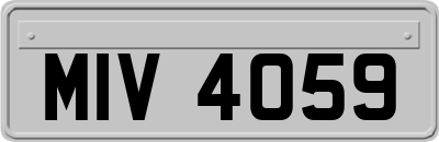 MIV4059
