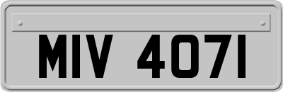 MIV4071