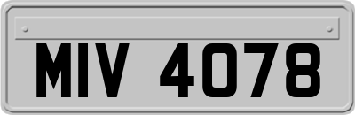 MIV4078