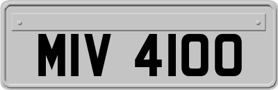 MIV4100