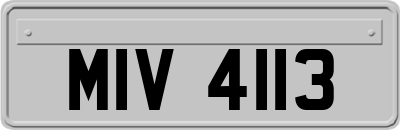 MIV4113