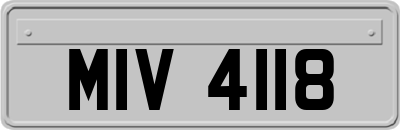 MIV4118