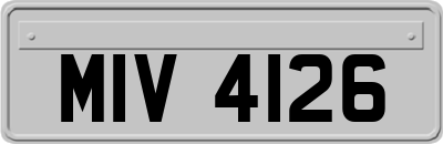 MIV4126