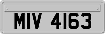 MIV4163