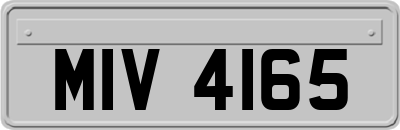 MIV4165