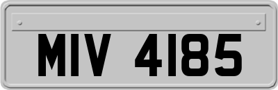 MIV4185