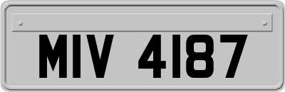 MIV4187