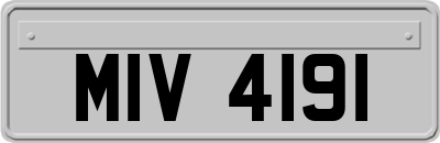 MIV4191