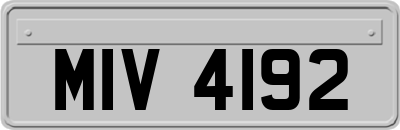 MIV4192