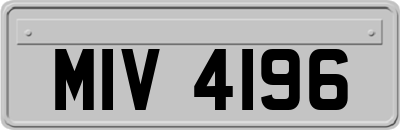 MIV4196