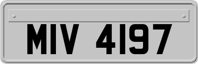 MIV4197