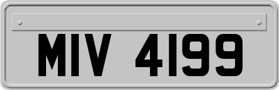 MIV4199