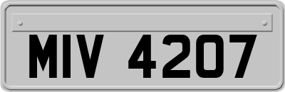 MIV4207